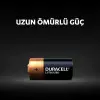 Duracell Cr2  3V Lithium Pil 2li