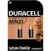 MN21/23A 12V PİL 2Lİ