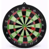 Duvara Asmalı Mıknatıslı Dart Oyunu 35 cm