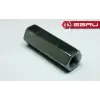 Eco Lounge Ebru Altıköşe Uzatma Somunu M8x40 - 20 Adet