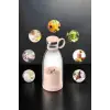 El Blender Taşınabilir Meyve Blender Şarj Edilebilir Taşınabilir Blender Elektrikli