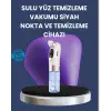 Elektrikli Siyah Nokta Sökücü – Derinlemesine Gözenek Temizleme Cihazı