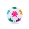 EQY949 QY Rainbow Ball Küp -Başeltoys