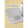 Ergonomik Ördekli Bebek Banyo Yıkama Yardımcısı