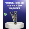 Erkek Bakım İçin Profesyonel Şarjlı Tıraş Makinesi