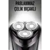 Erkeklere Özel Profesyonel Tıraş Makinesi