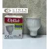 ERKLED ERK 2094 GU10 Lensli Ampül 12W 6500K Beyaz Işık