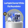 Evde Kullanıma Uygun LED Teknolojili Diş Beyazlatma Kiti