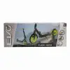 Evo 2 Tekerlekli Flexi Max Yeşil Scooter