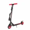 EVO SCOOTER 2TKR FLEXİ MAX100KG KIRMIZI
