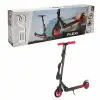 EVO SCOOTER 2TKR FLEXİ MAX100KG KIRMIZI