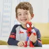 F3711 Dev Figür, Spidey ve İnanılmaz Arkadaşları, - 1 Adet Fiyatıdır