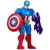 F9265 Avengers MixMashers Figür