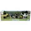 Farm World Çiftlik Hayvanları Oyun Seti