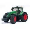 Fendt 936 Vario Traktör