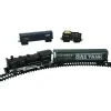 FF-1601C IŞIKLI VE SESLİ 18PCS KLASİK TREN -VRD