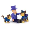 Figür Paw Patrol Yavru Kahraman Figür Seti