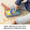 Fisher Price Eğitici Köpekçiğin Uzaktan Kumandası