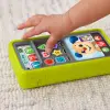 Fisher Price Kaydır ve Öğren Akıllı Telefon HNL48