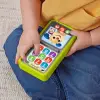 Fisher Price Kaydır ve Öğren Akıllı Telefon HNL48