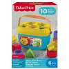 Fisher Price Renkli Bloklar FFC84