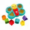 Fisher Price Şekil Eşleştirme Arkadaşı Kelebek