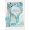 Fiyong Kalp Saç Aksesuarı 1 Adet