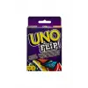 UNO Flip Oyun Kartları