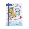 FP 13411 Fisher Price Baby Puzzle Numbers Shapes