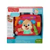 FTC72 Fisher-Price® Yaşa Göre Gelişim Köpekçik Doktorda / Türkçe / Eğlen ve Öğren