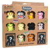 Fuggler Koleksiyon 12li Figür Set