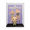 Funko POP Album: WWE Hulk vs Andre - Hulk