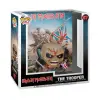 Funko POP Albums: Iron Maiden - The Trooper