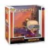 Funko POP Albums: Megadeth - 72589