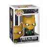 Funko POP Animation: Batman The Animated Series - Ras al Ghul
