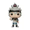 Funko POP Animation: Black Clover - Asta with Nero