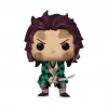 Funko POP Animation: Demon Slayer - Tanjiro Kamado (Training)