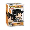 Funko POP Animation: Dragon Ball Super- Goku in Saiyan Armor