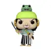 Funko POP Animation One Piece Usohachi (Wano)