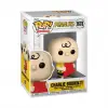 Funko POP Animation: Peanuts - Charlie Brown with Kite