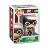 Funko POP DC Heroes: Batgirl Holiday