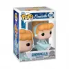 Funko POP Disney: Cinderella (75th Anniversay)