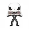 Funko POP Disney: The Nightmare Before Christmas - Jack Skellington Scary Face