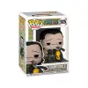Funko POP Figür Animation One Piece Crocodile