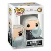 Funko POP Figür TV Witcher Geralt With Shield