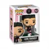 Funko POP Football: Inter Miami - Luis Suarez (Away)