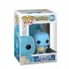 Funko POP Games Pokemon Squirtle