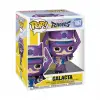 Funko POP Games Super: Marvel Rivals - Galacta 6