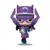 Funko POP Games Super: Marvel Rivals - Galacta 6
