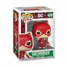 Funko POP Heroes: Catwoman Holiday